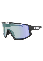 brýle BLIZ-VISION NANO OPTICS | Photochromic Matt Black
