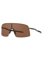 Sluneční brýle Oakley 6013-0336 Sutro Ti Satin Toast W/Prizm Tungsten