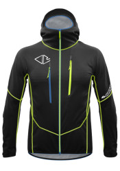 Pánská bunda Crazy Jacket Boosted Proof 3l Man Energy