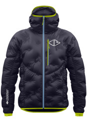 Pánská bunda Crazy Jacket Levity Man Liken