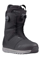 Boty na snowboard Nidecker Altai Black
