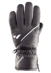 Zanier 12098-2000 Rauris.GTX JR Black