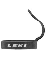 Leki poutka k rukavici Glove Leash Comfort Flex Black