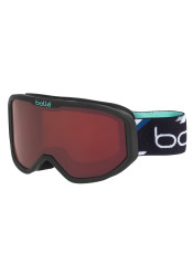 BOLLÉ - INUK Black Mint Matte Vermillon