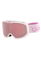 BOLLÉ - INUK Pink Princess Matte Vermillon