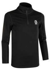 Dětská mikina Bjorn Daehlie 333623-99900 Jr 1/2 Zip Winter