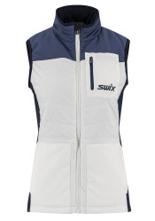 Dámská vesta Swix 11346-00025 Horizon Primaloft