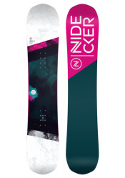 Dětský snowboard Nidecker Micron Flake