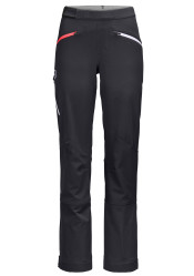 Dámské kalhoty Ortovox Col Becchei Pants W Black Raven