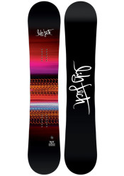Snowboard Lib Tech No.43 2024