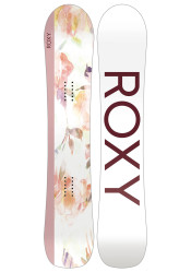 Dámský snowboard Roxy Breeze