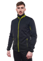 Fischer NORDIC SOFSHELL WARM