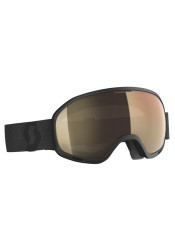 Lyžařské brýle Scott Goggle Unlimited II OTG LS mineral black lt.s.brz.chr