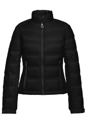 Dámská bunda Goldbergh Hampton Jacket black