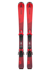 Sjezdové lyže Atomic REDSTER J2 100-120 + C 5 GW Re