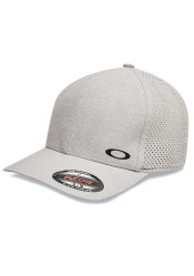 Oakley New Aero Performance Trucker 2 New Granite Hthr