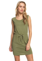 Dámské šaty Roxy Surf Up Sleeveless ERJKD03421-GNG0