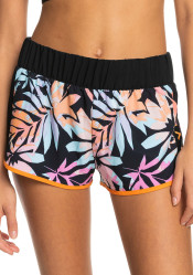 Dámské šortky Roxy ERJBS03228-KVJ4 ROXY ACTIVE J BDSH KVJ4