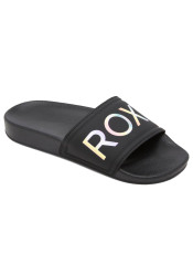 Dětské pantofle ROXY ARGL100287-BL0 RG SLIPPY II G SNDL BL0