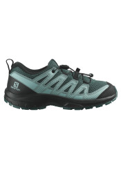 Salomon Xa Pro V8 J Stargazer/Black/Blra