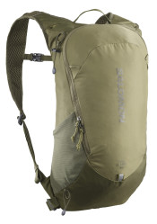 Turistický batoh Salomon Trailblazer 10 Martini Ol/Olive Nigh/Ebo