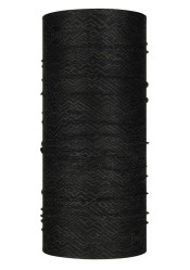 Nákrčník Buff 125089.901 Coolnet Uv+Insect Shield Boult Graphite
