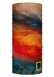 Nákrčník Buff 128769.555 Coolnet Uv® Insect Shield Jamsum Multi