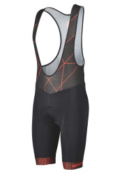 Cyklistické bib šortky Scott Bibshorts M