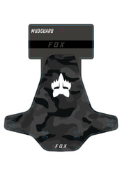 Blatník Fox Mud Guard Black Camo