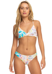Dámské plavky Roxy Retro Revo Reversible