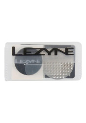 Sada lepení Lezyne Smart Kit Clear