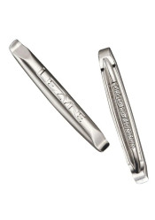 Páčidlo Lezyne Alloy Lever Hi Polish Silver
