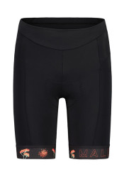 Dámské cyklistické šortky Maloja VanilM. Pants 1/2 Moonless