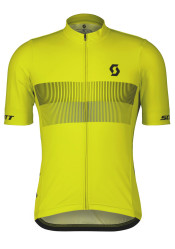 Pánský cyklistický dres Scott Shirt M