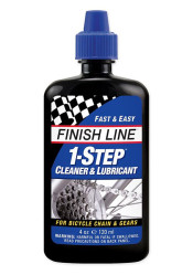 Dávkovač Finish Line 1-Step 4oz/120ml