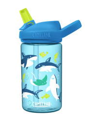 Lahev Camelbak Eddy+ Kids 0,4l Sharks And Rays