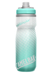 Lahev CAMELBAK PODIUM CHILL 0,62L TEAL DOT