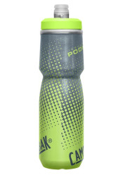  Lahev Camelbak Podium Chill 0,71l Yellow Dot