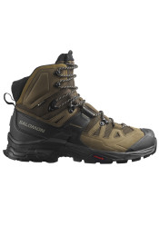 Pánské boty Salomon Quest 4 GTX Desert Palm/Black/Kelp