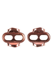 Zarážky Crankbrothers Easy Release Cleats 6°