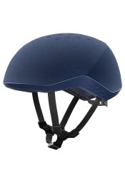 Městská helma POC Myelin Lead Blue