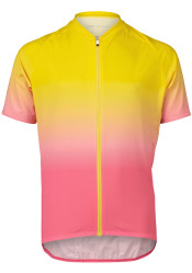 Dětský cyklistický dres POC Y