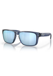 Sluneční brýle Oakley 9007-2253 HolbrookXS TransStnwsh w/Prizm DpWtrPlr