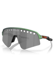 Sluneční brýle Oakley 9465-1439 Sutro Lt Sweep SpctmGmaGrn/PrizmBlack