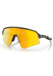 Sluneční brýle Oakley 9465-1739 Sutro Lite Sweep Mtt Carbon w/Prizm 24K