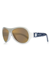 Dětské sluneční brýle Shadez Pop Daisy Navy 3-7 let