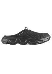 Pantofle Salomon Reelax Slide 6.0 W Black/black/alloy