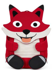 Dětský batoh do školky  Affenzahn Large Friend Fox