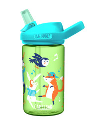 Láhev Camelbak Eddy+ Kids 0,4l Party Animals