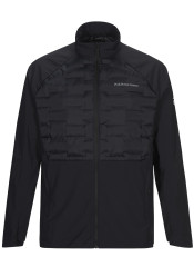 Peak Performance M Argon Swift Hybrid Jacket Black
